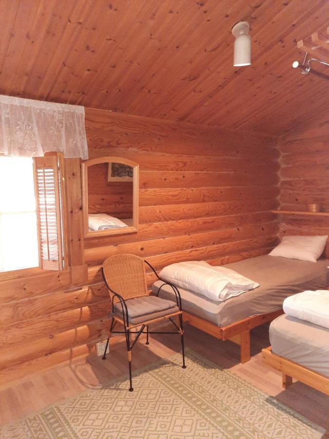 Pankkotupa 8B Villa Punkaharju Eksteriør billede