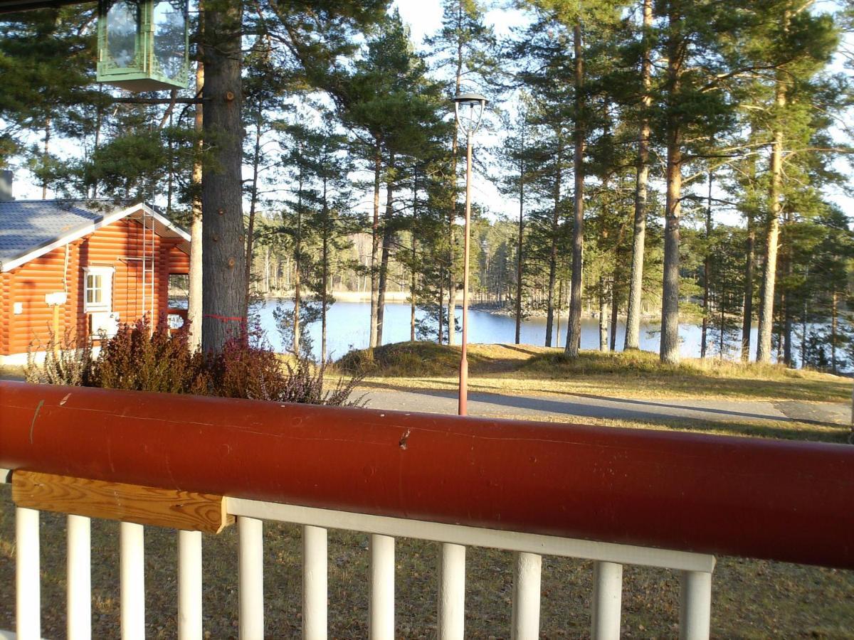 Pankkotupa 8B Villa Punkaharju Eksteriør billede