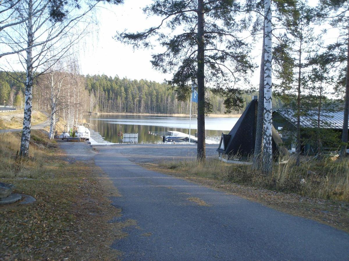 Pankkotupa 8B Villa Punkaharju Eksteriør billede