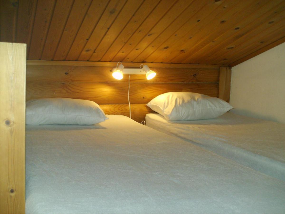 Pankkotupa 8B Villa Punkaharju Eksteriør billede